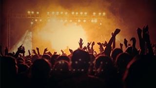 concert
